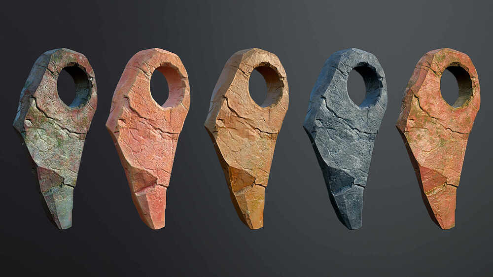 material final 2