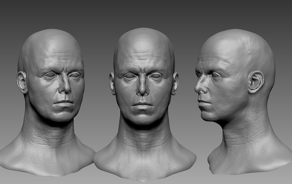 zbrush