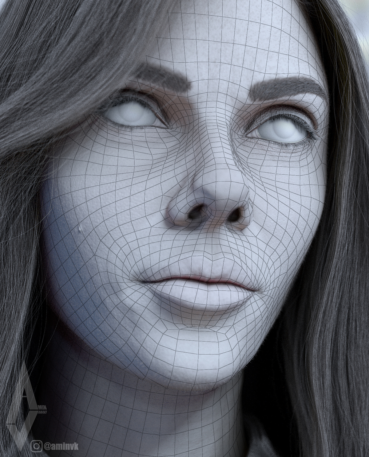 ScarlettBClay Wire