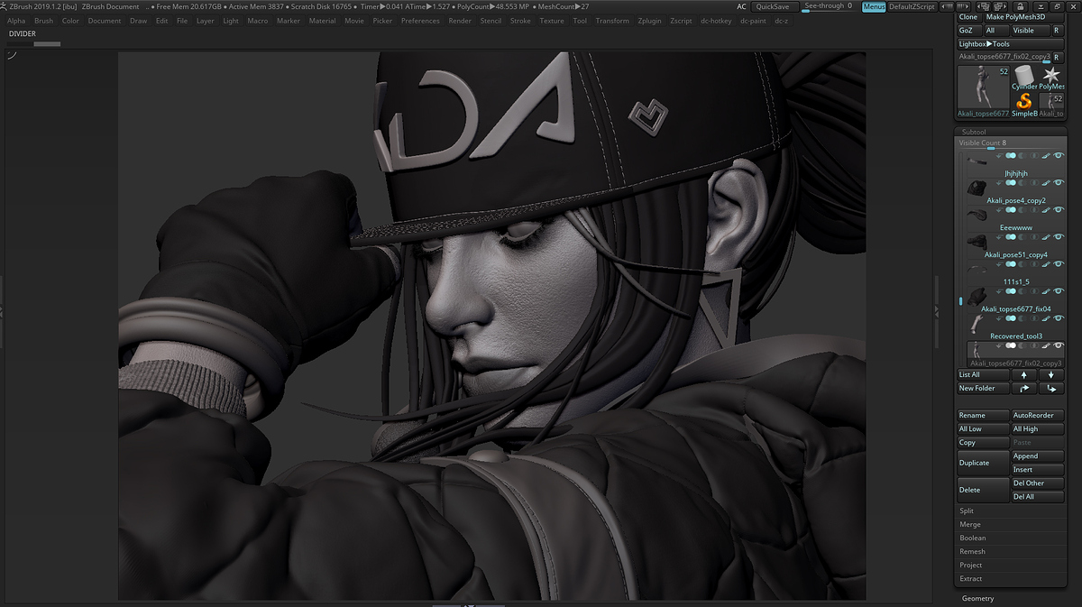 ZBrush Document 拷贝1