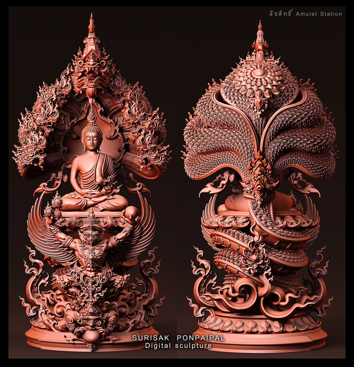 20210215_0031_3D_Zbrush_Thai_art_🇹🇭