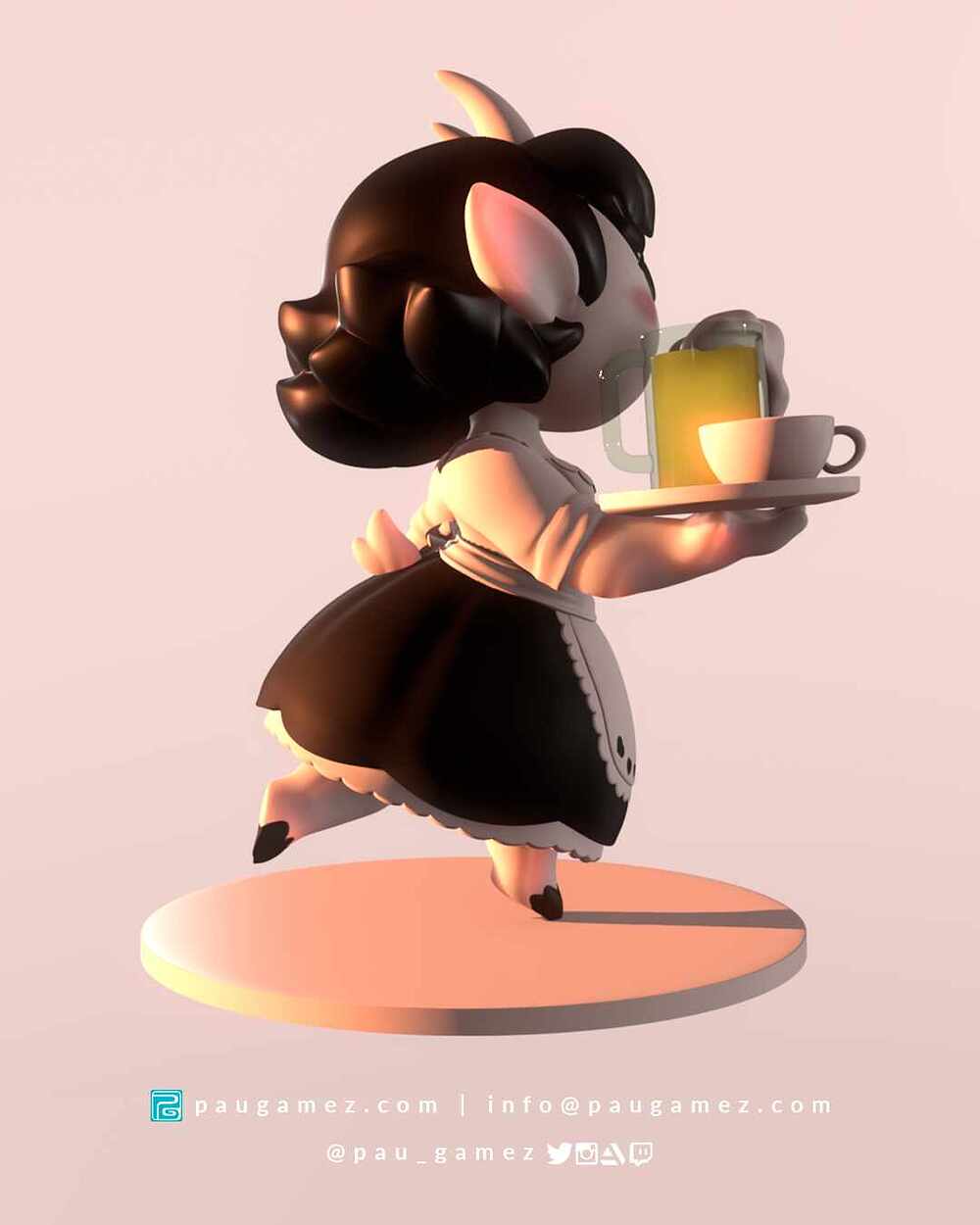 laurielle's_asalto_al_castillo_render01_-by_paugamez