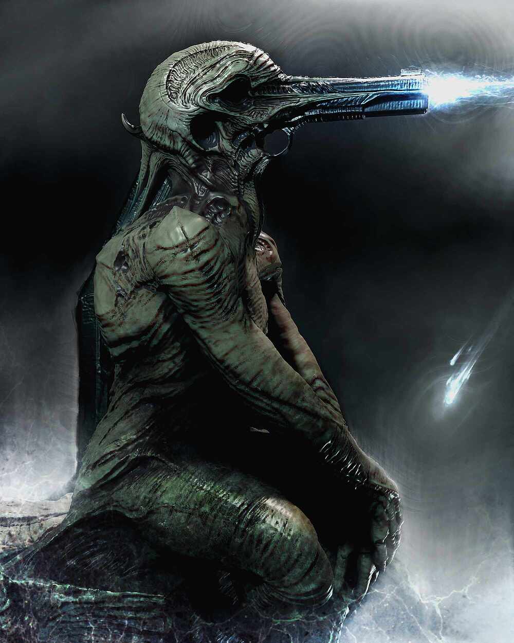 Thanatos