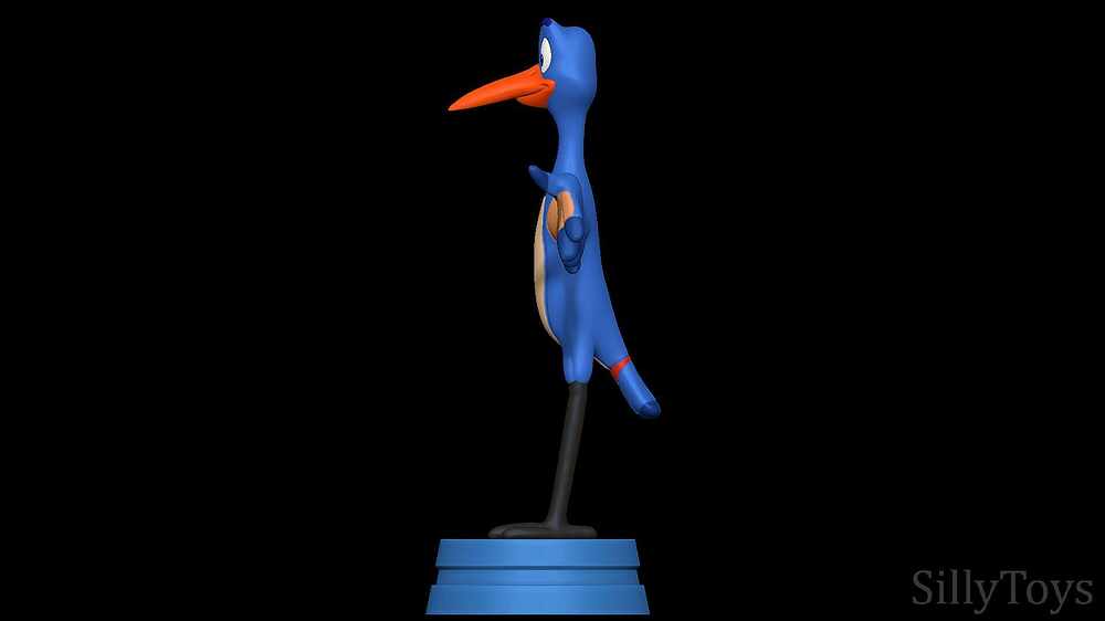BIRD3
