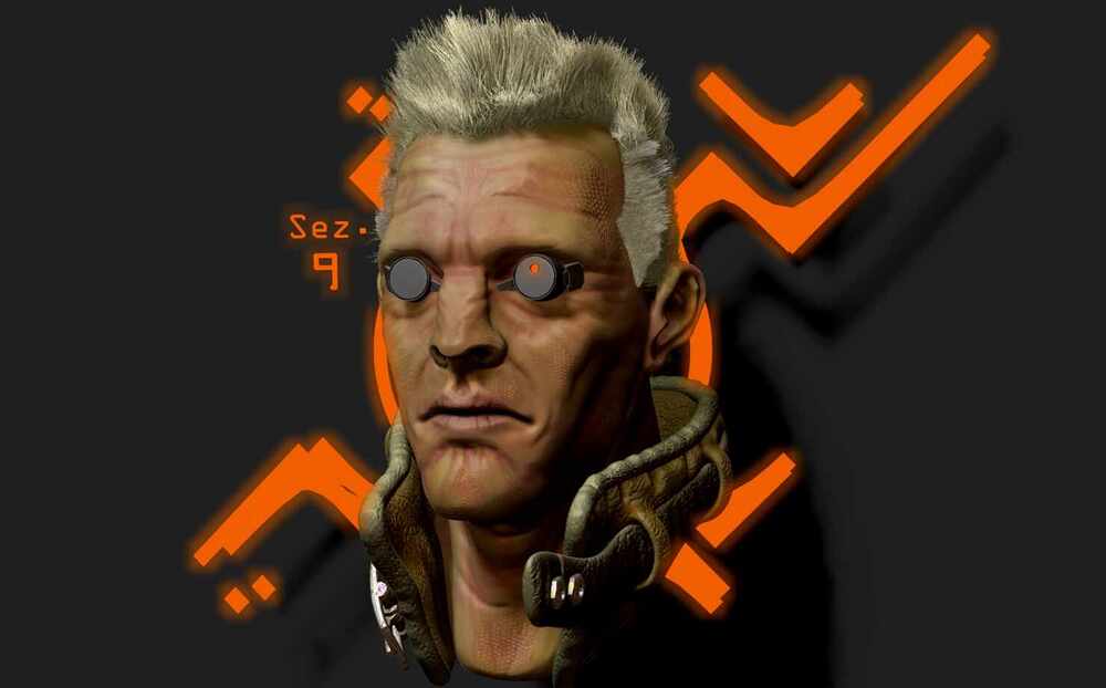 ZBrush Document 2