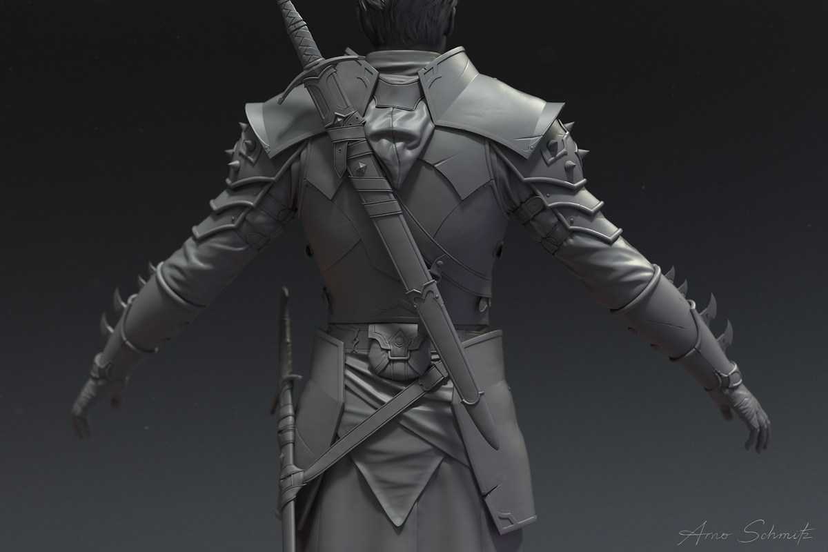 Arno_Schmitz_December_Knight_Part5_HighPoly_CloseUpBack_3840_Signature