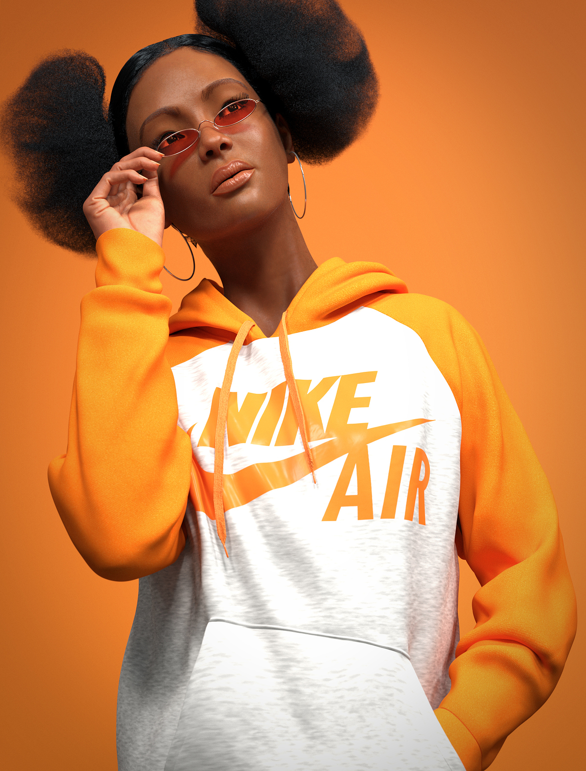 SimonAlmeida_AfroGirl_03