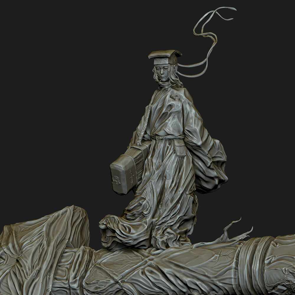 ZBrush Document9