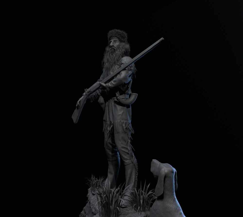 Frontiersman3