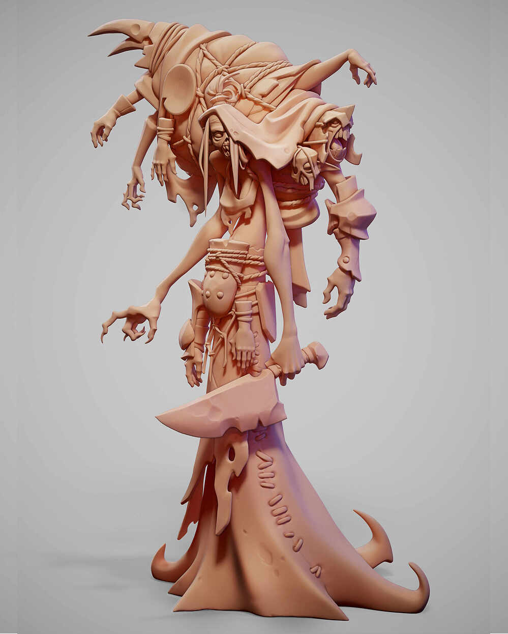 Highpoly2
