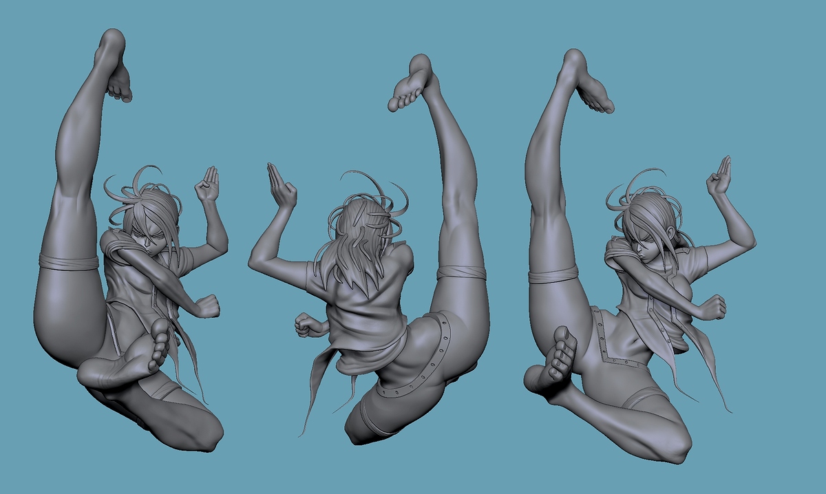ZBrush Document4