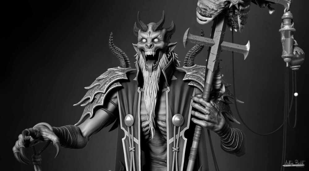 NecroMage_Pose_03