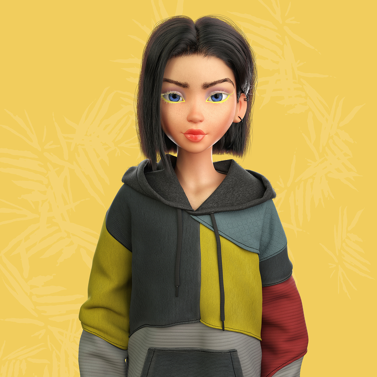 Javierbenver_colourgirl