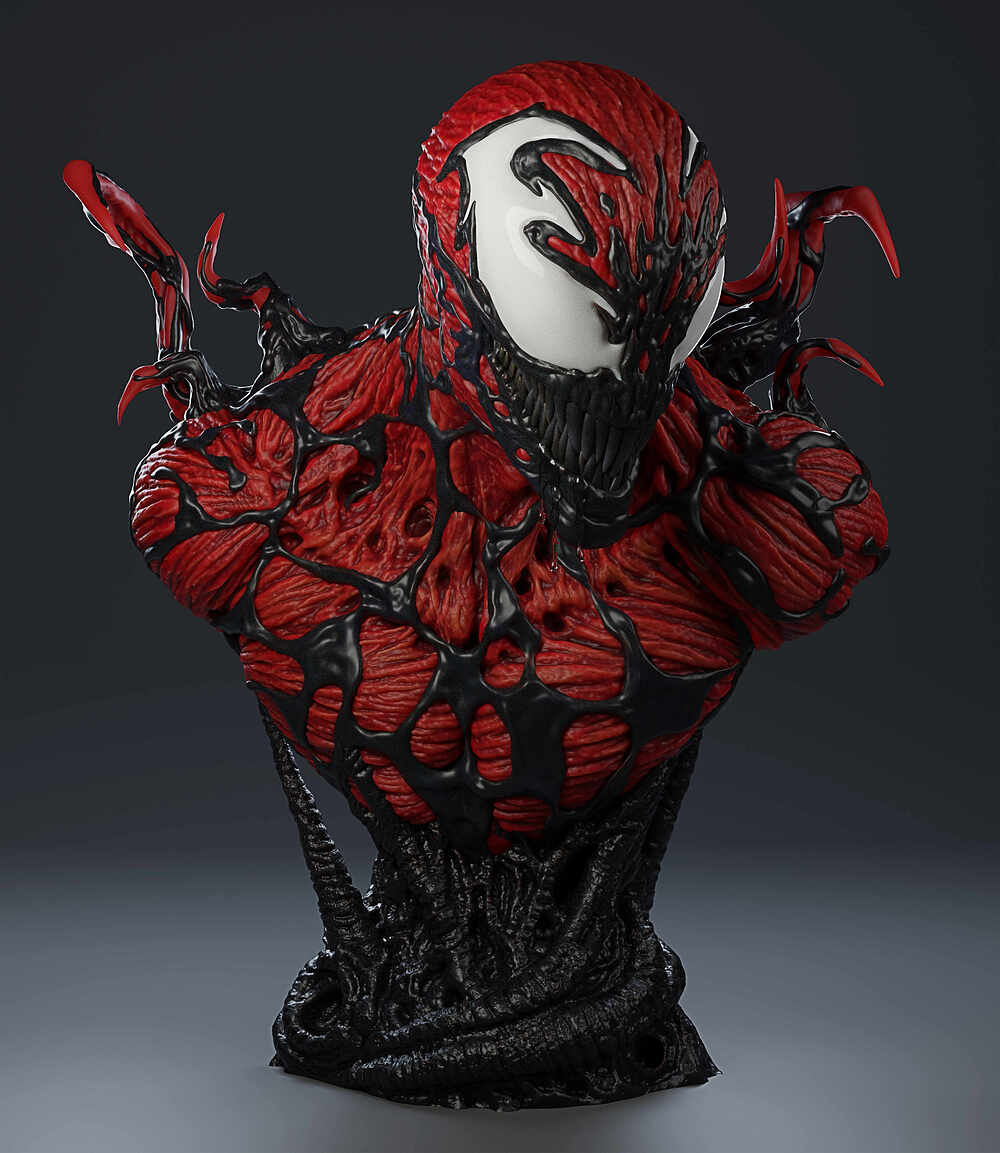carnage final 7