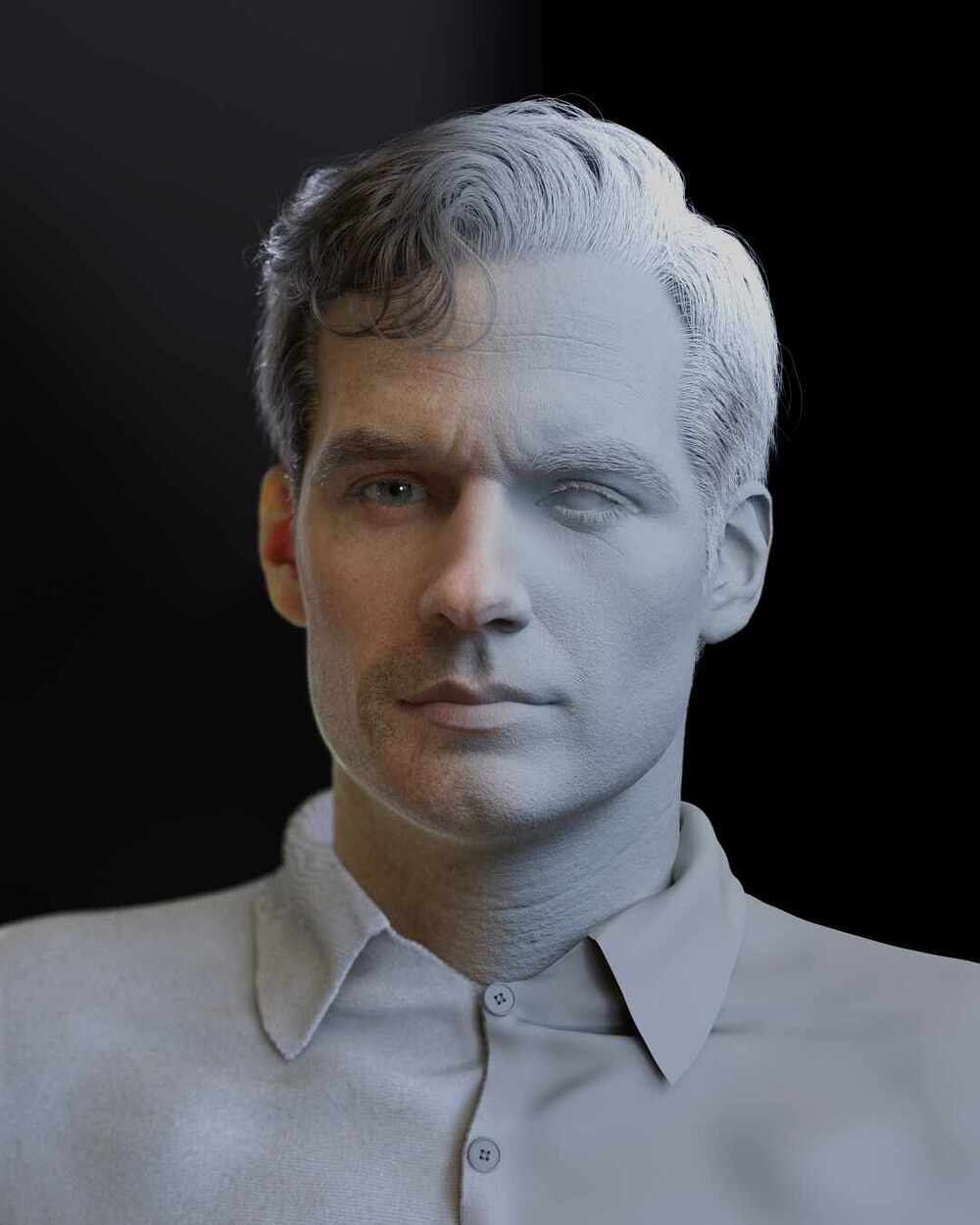 henryCavill_Grey