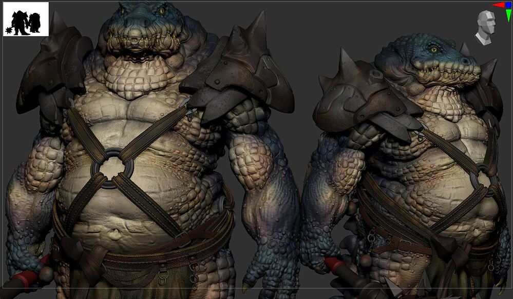 Croc2