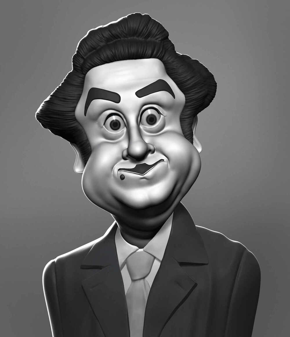 Kishore Kumar1