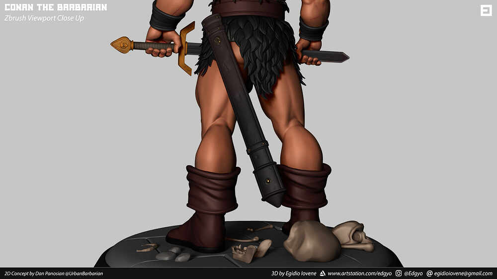 Conan_Zbrush_07