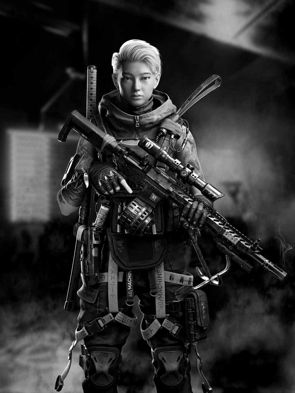 Haibao_2K_heibai