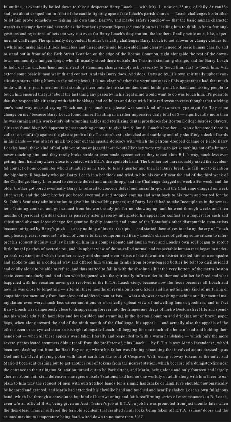 IJParagraph