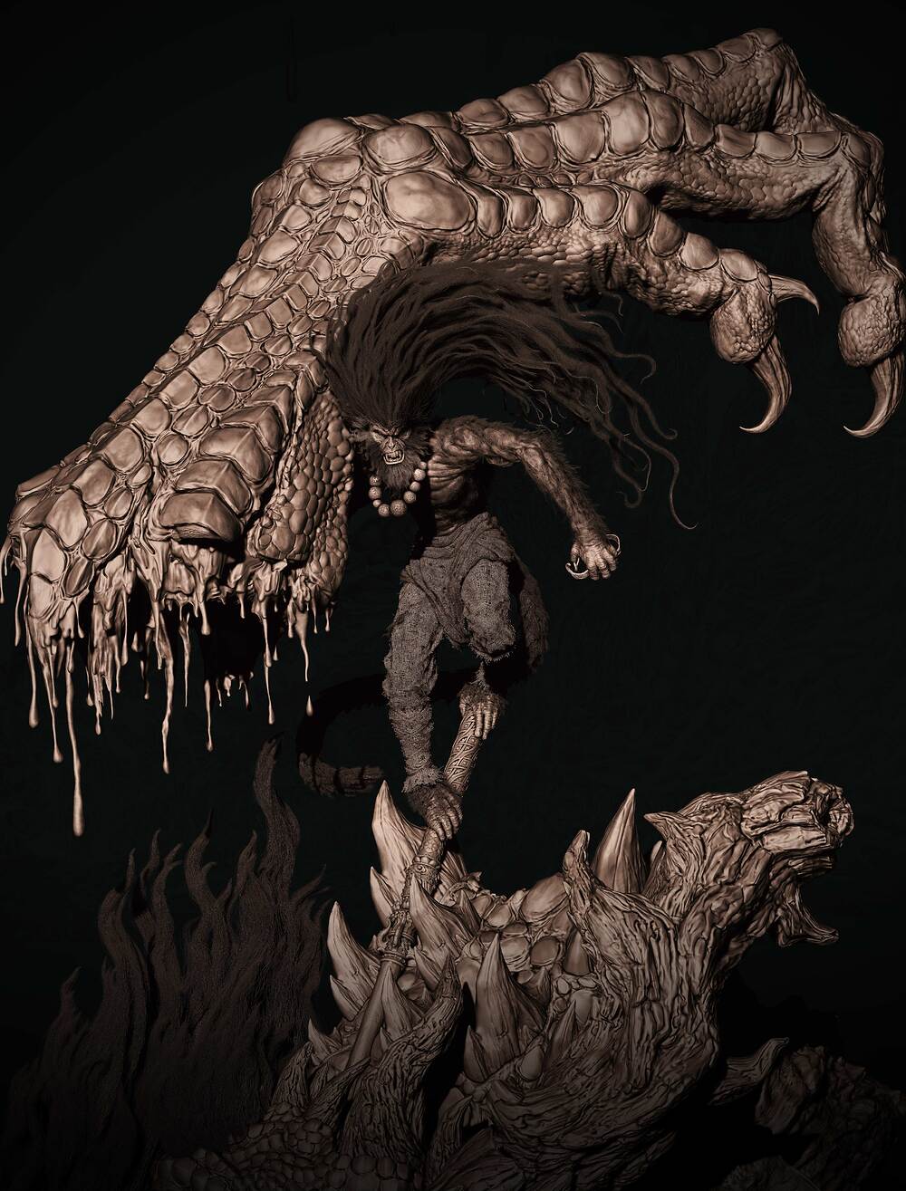 5