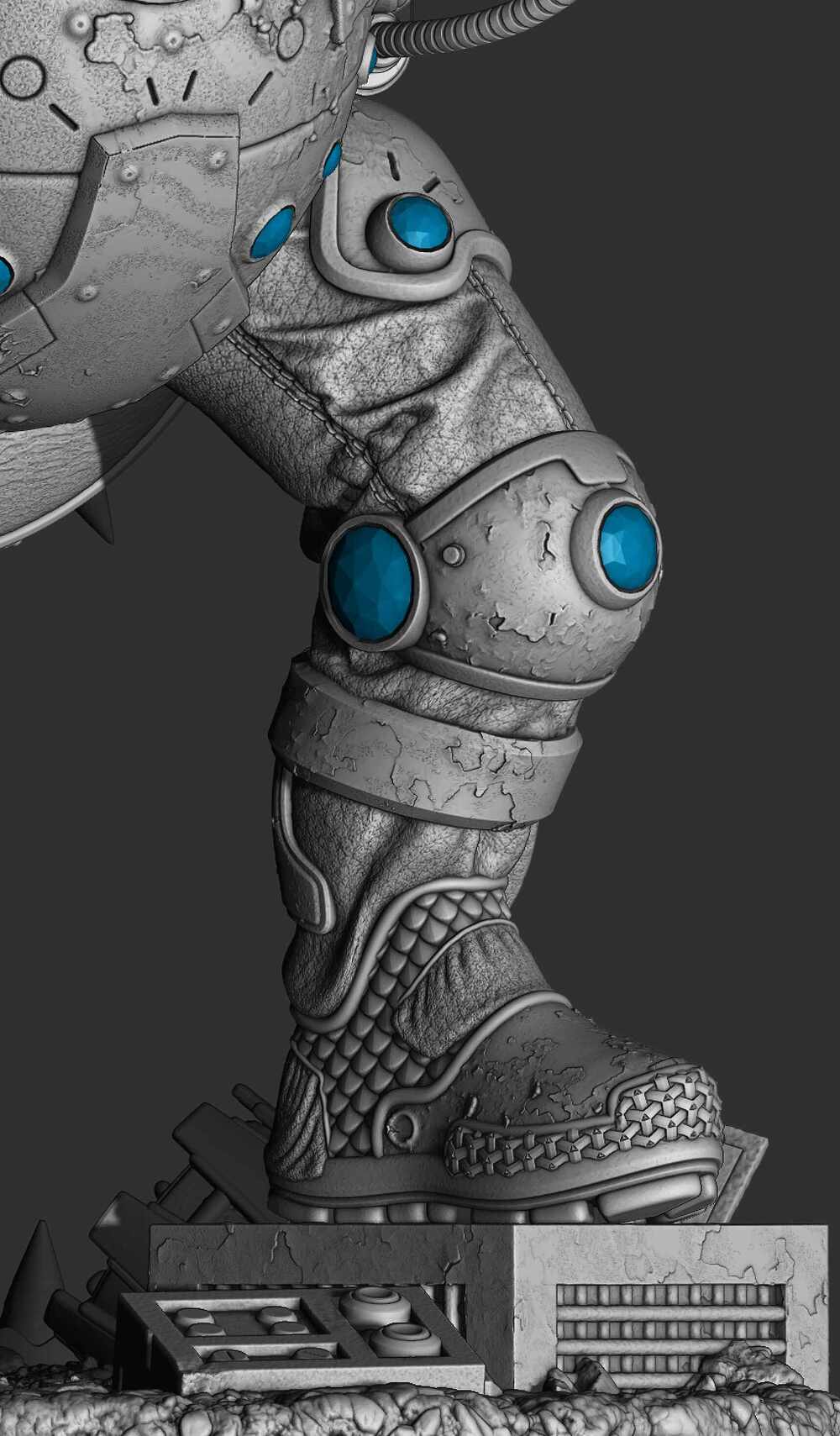 Snail_3dprint_03