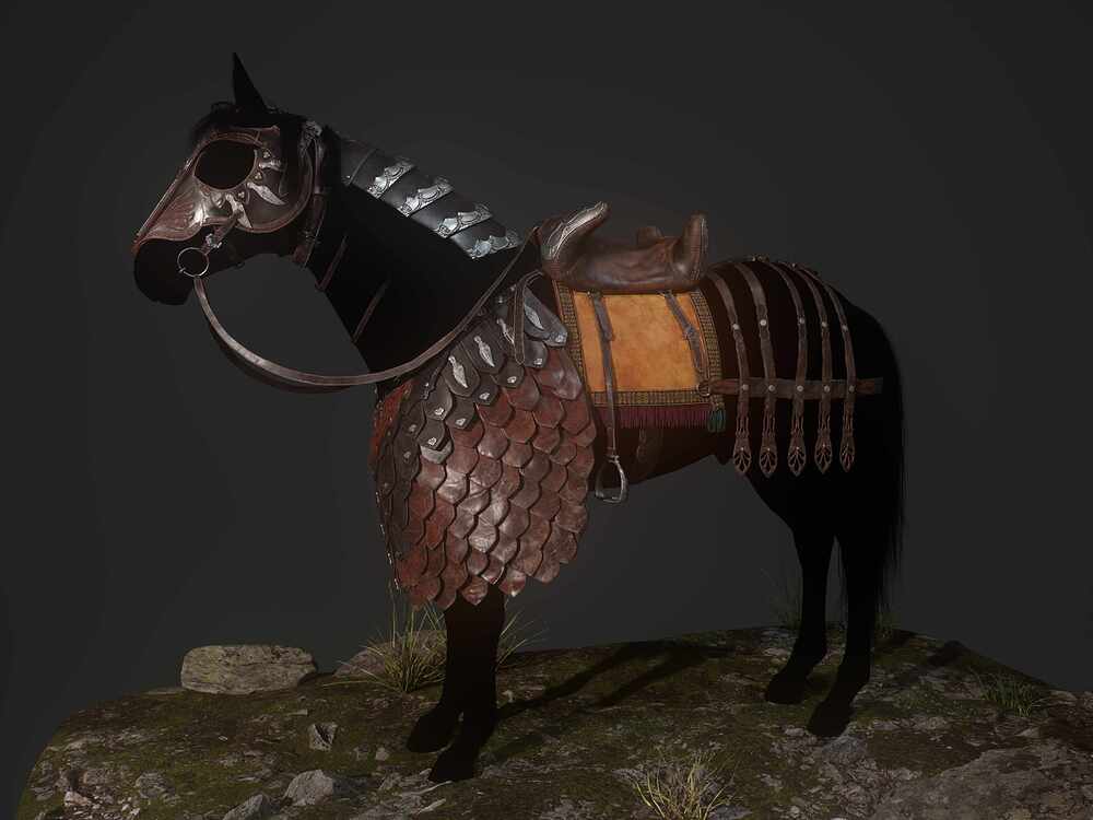 horse_Viewport_002