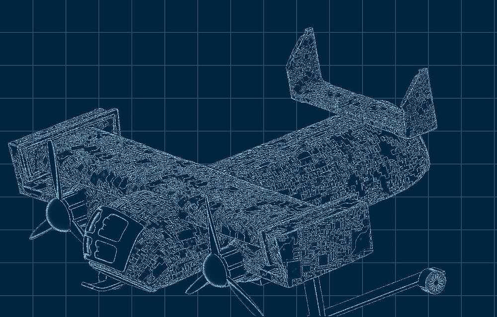 A_plane