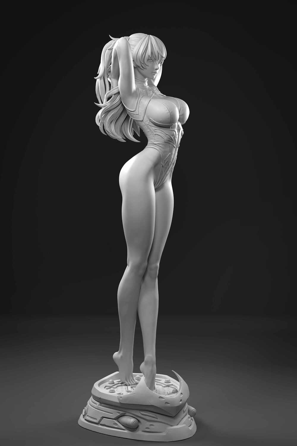 Dianqiushuang_Asuka_18