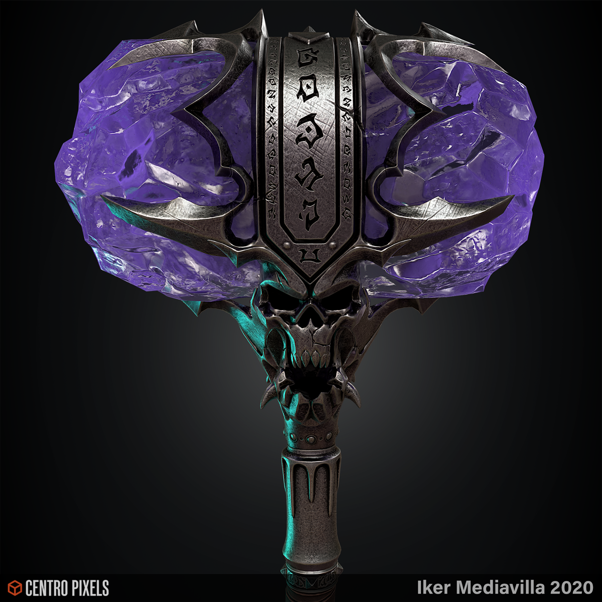 RenderMazaProxy