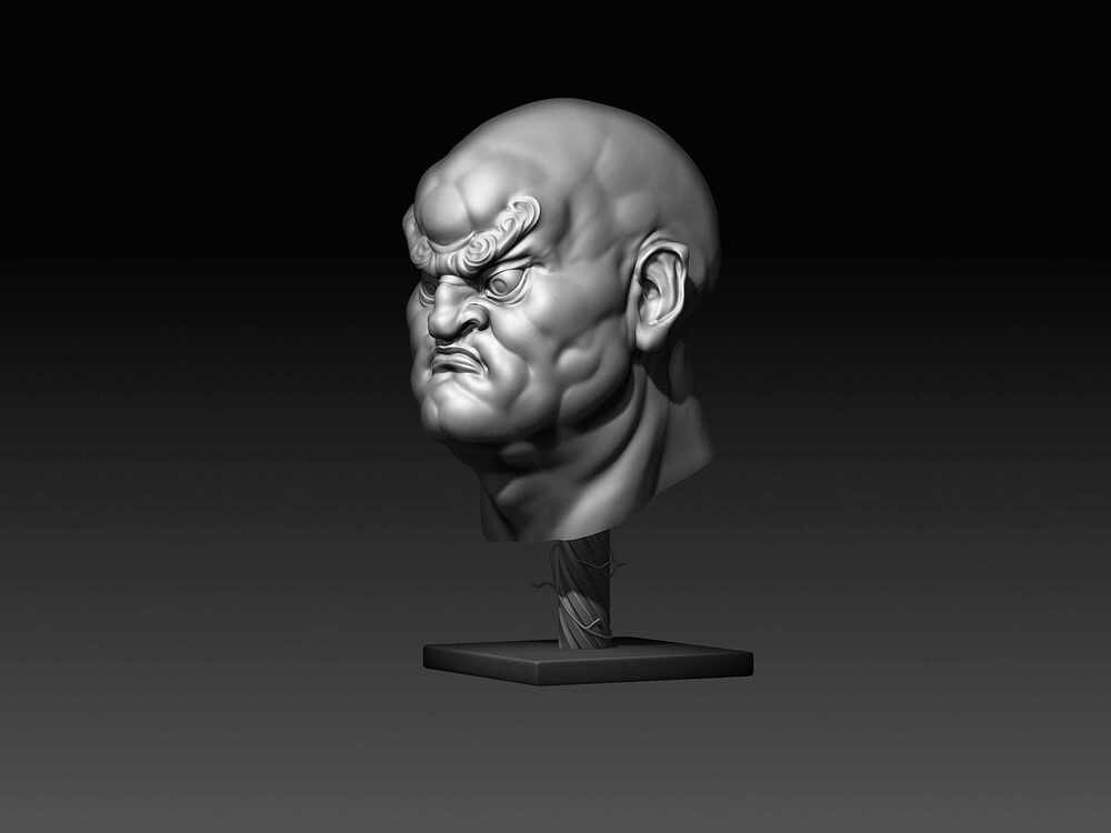 ZBrush Document4