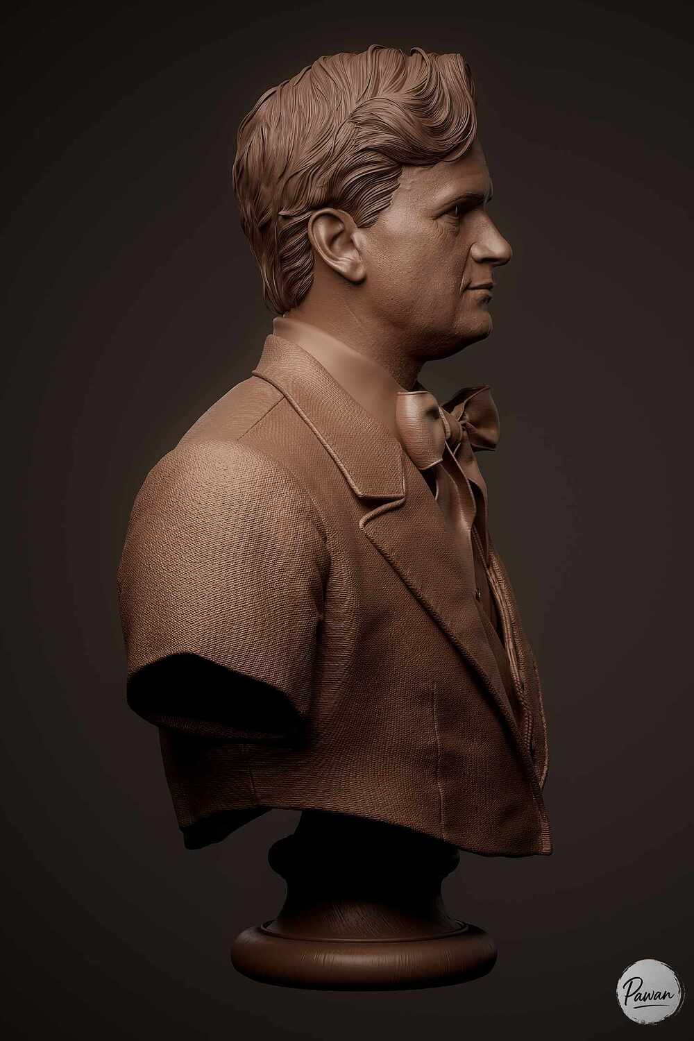 Walter_Bust_Right