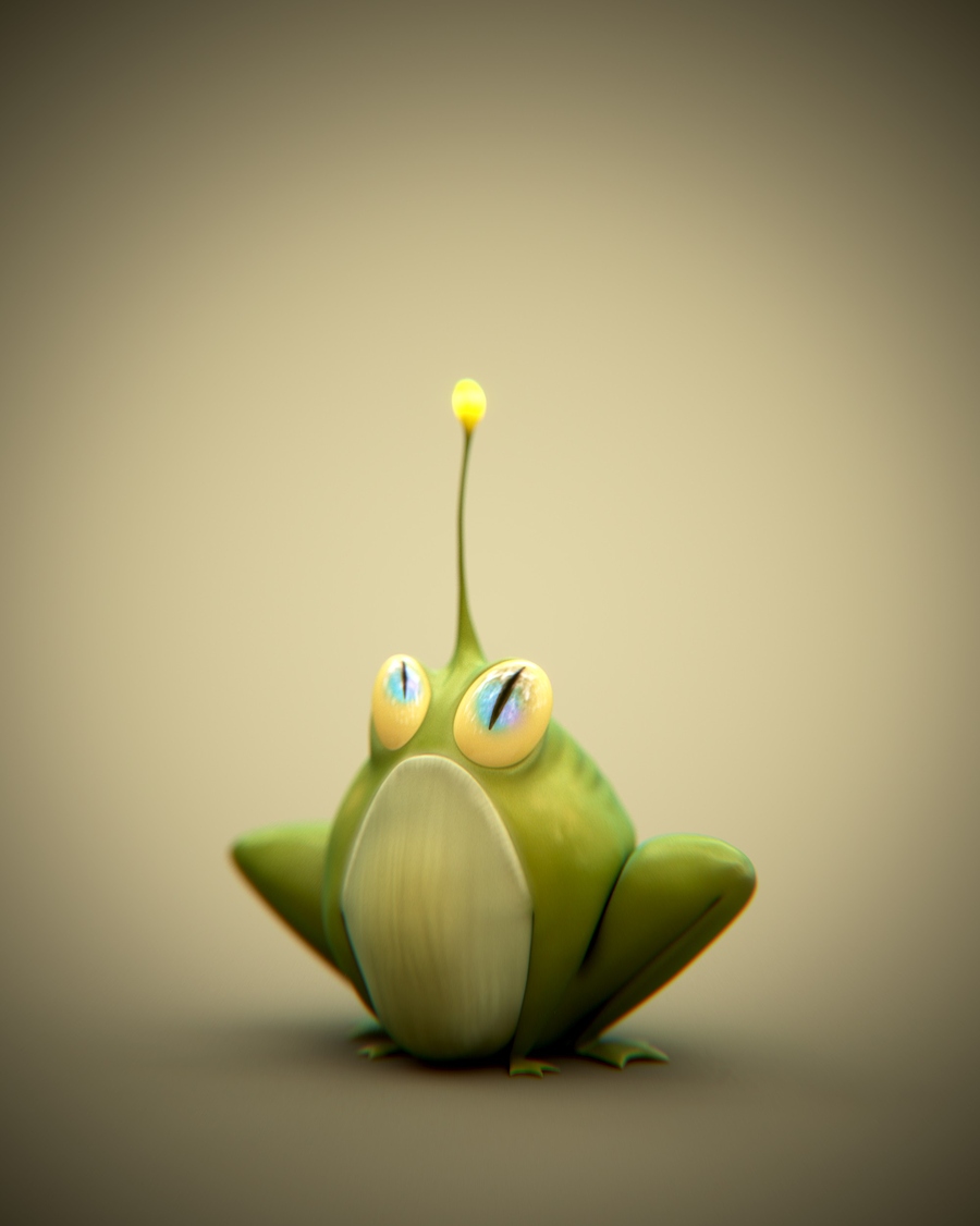 Frog