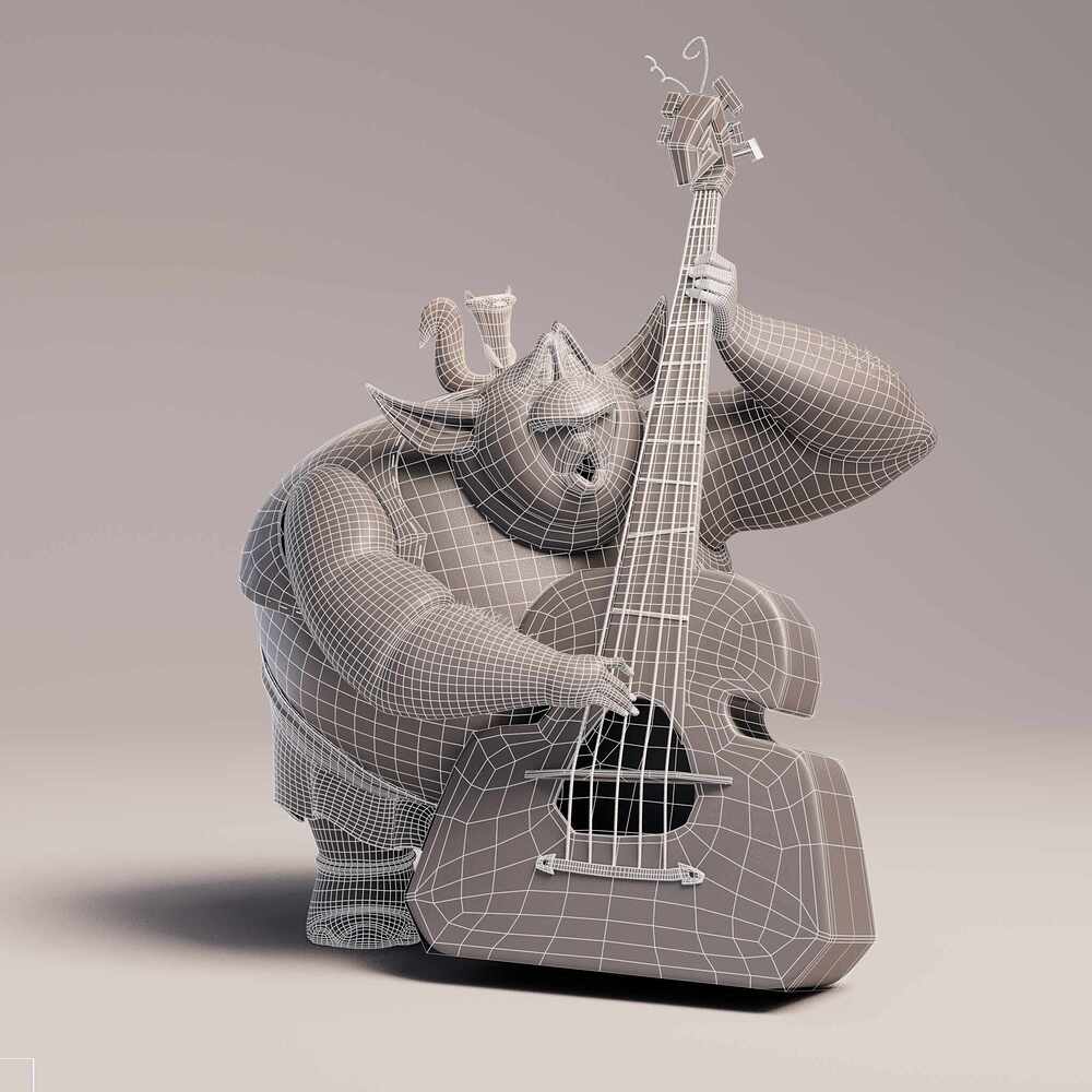 Wireframe