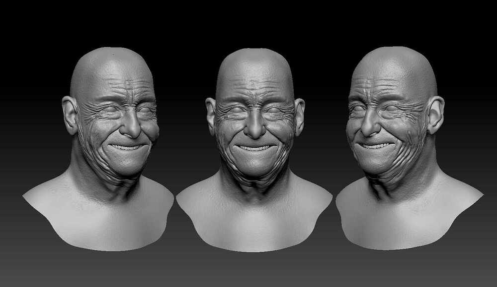 ZBrush ScreenGrab 1