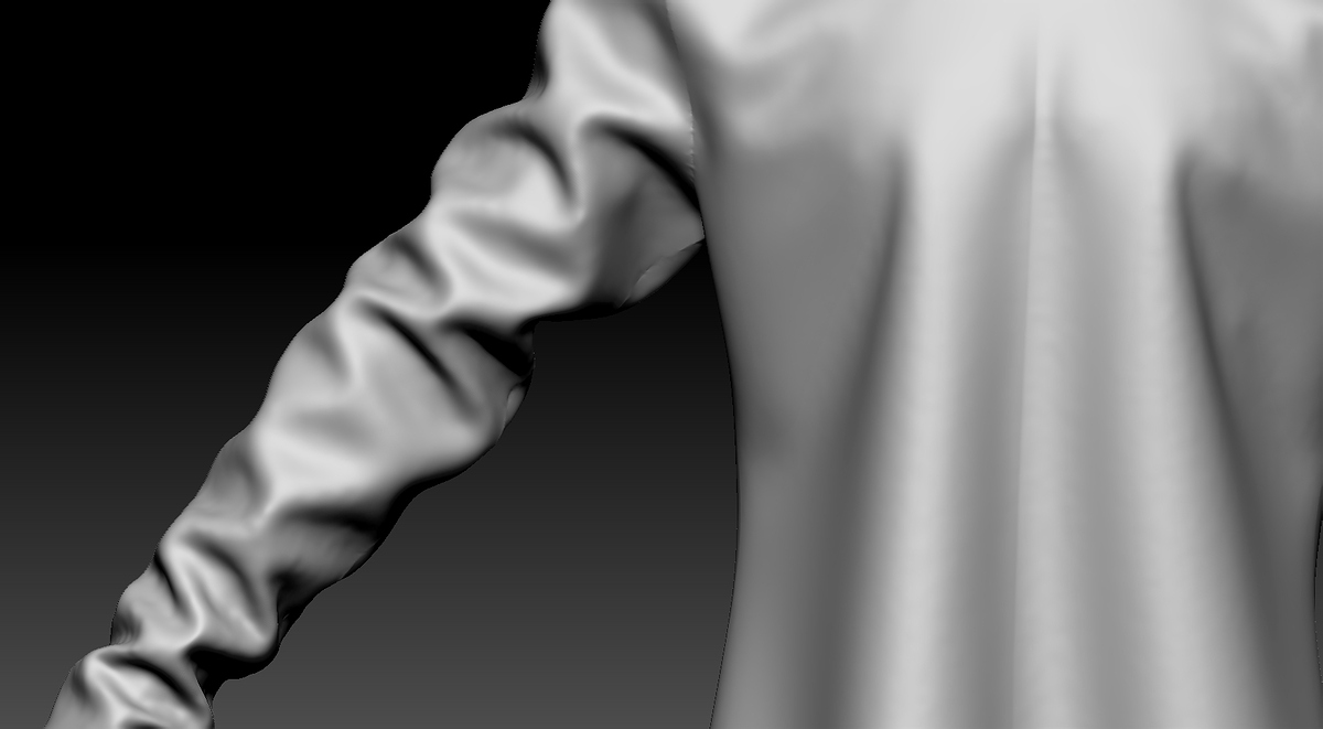 ZBrush Document