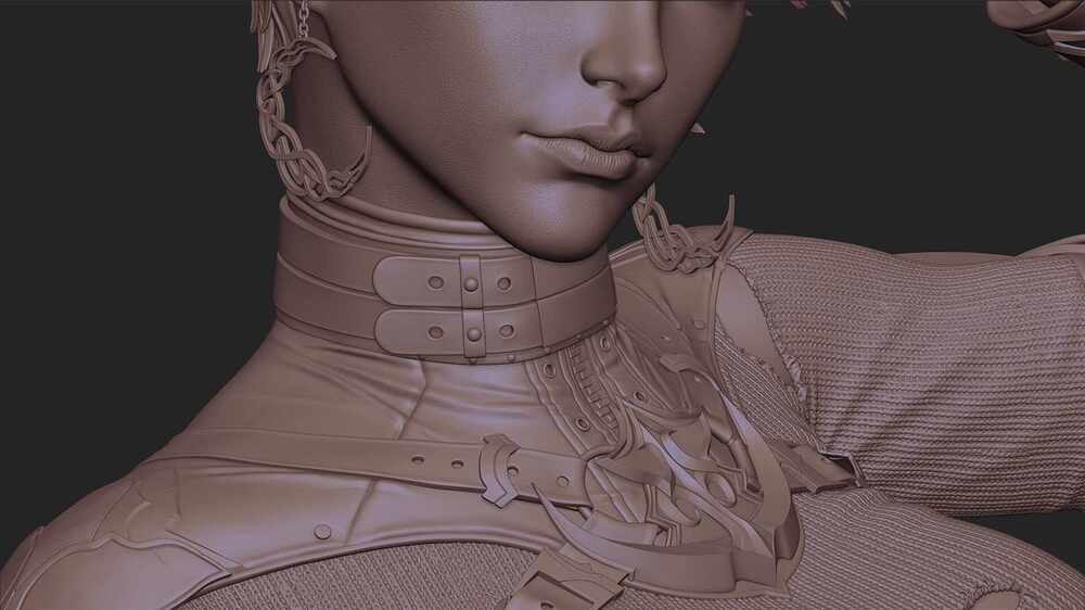 ZBrush Document3