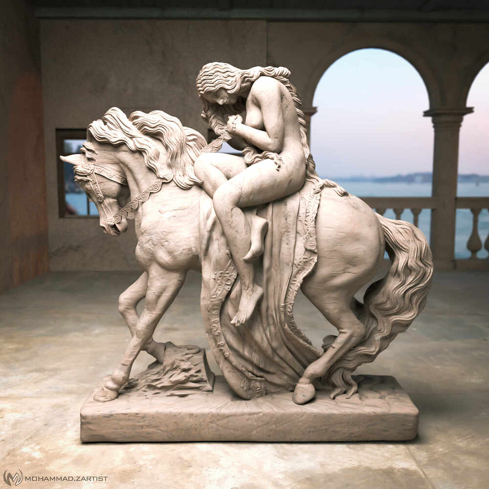 Lady Godiva1