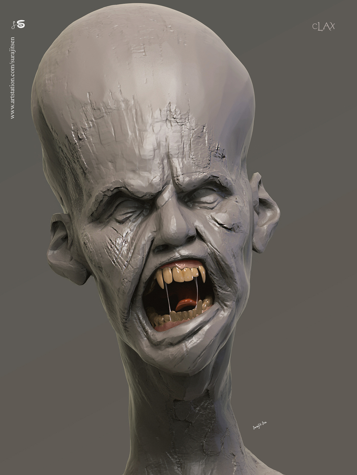 Clax_Digital_Sculpture_SurajitSen_Sept2019