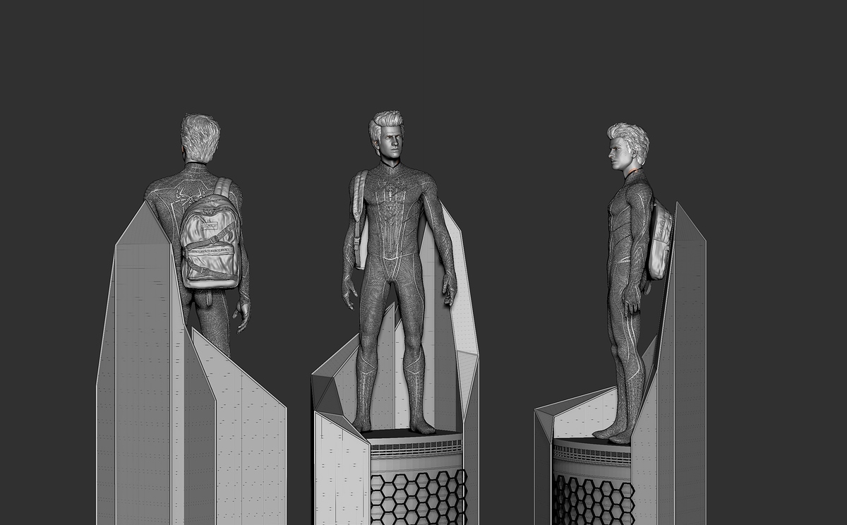 ZBrush Document