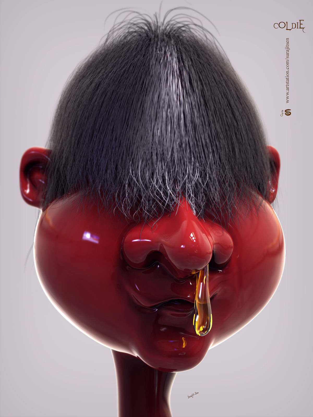 coldie_Digital_SCulpture_SurajitSen_Dec2019a
