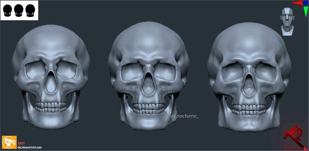 Render 7