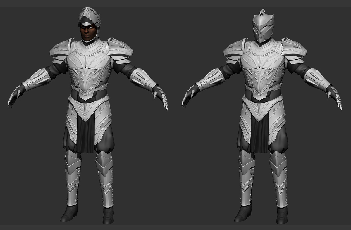 ZbrushRender