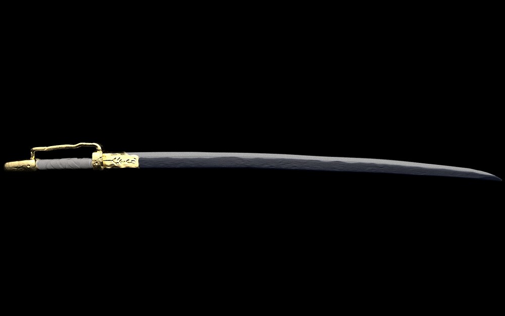 Nodachi 01