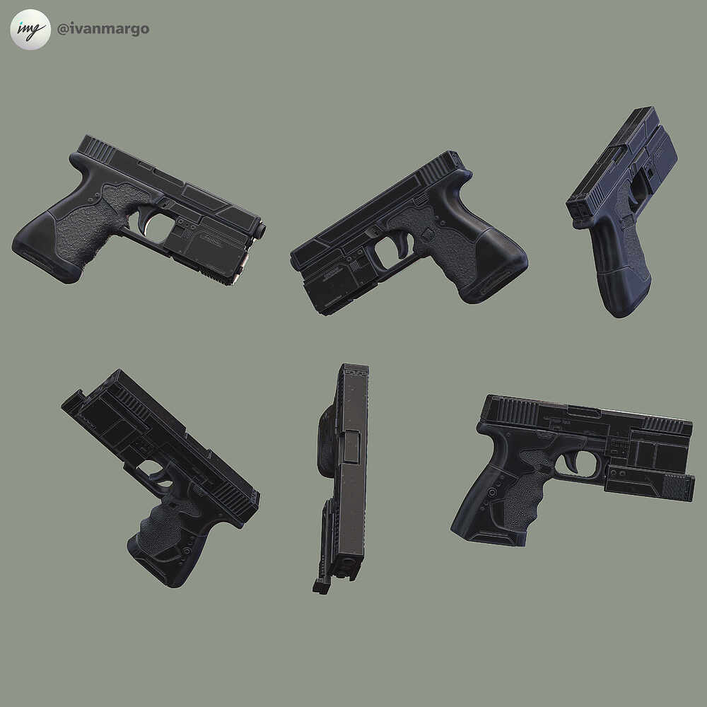 Ghost_in_the_Shell_3D_Model_ivanmargo_design_27