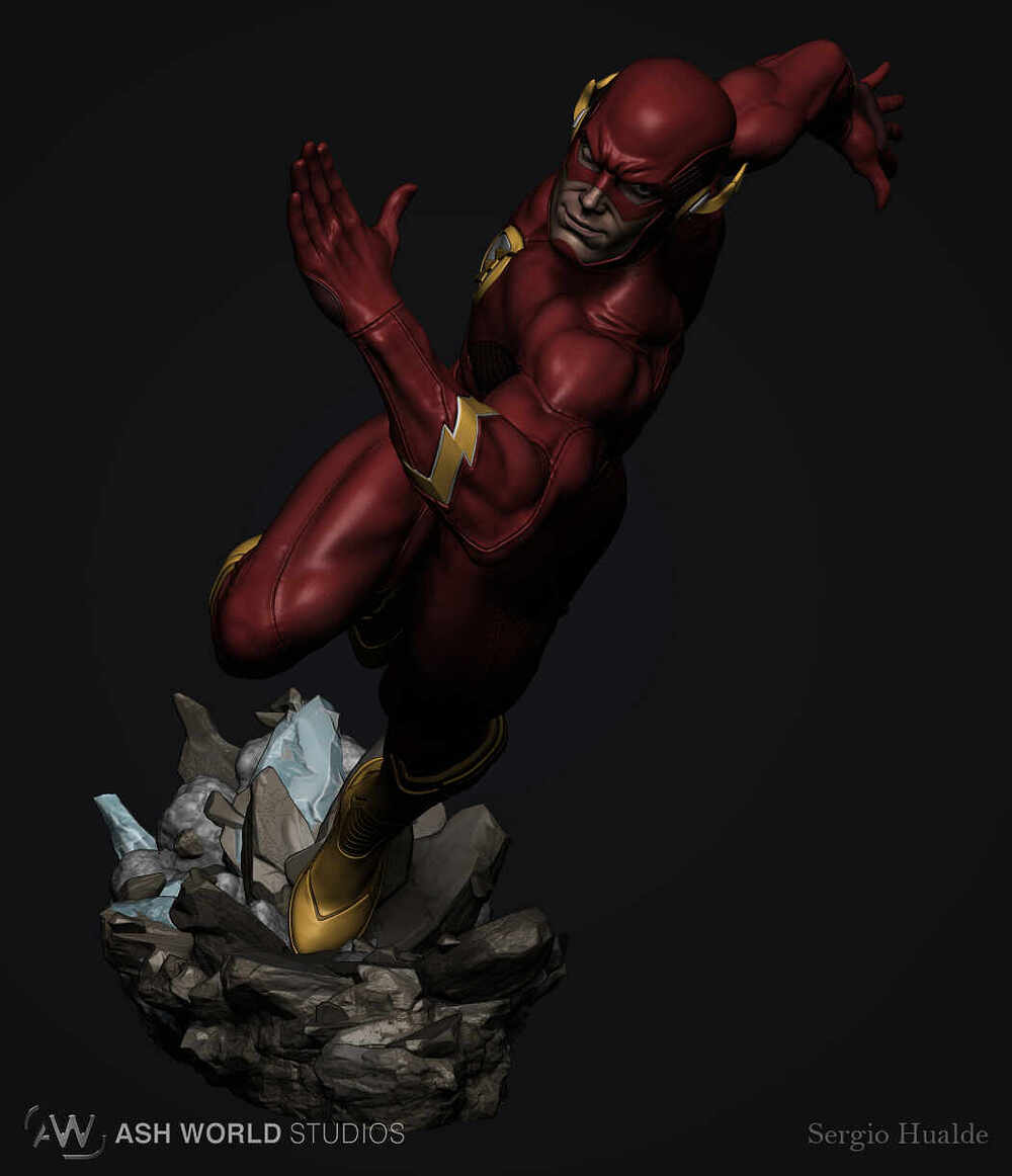 SergioHualde_Flash_8
