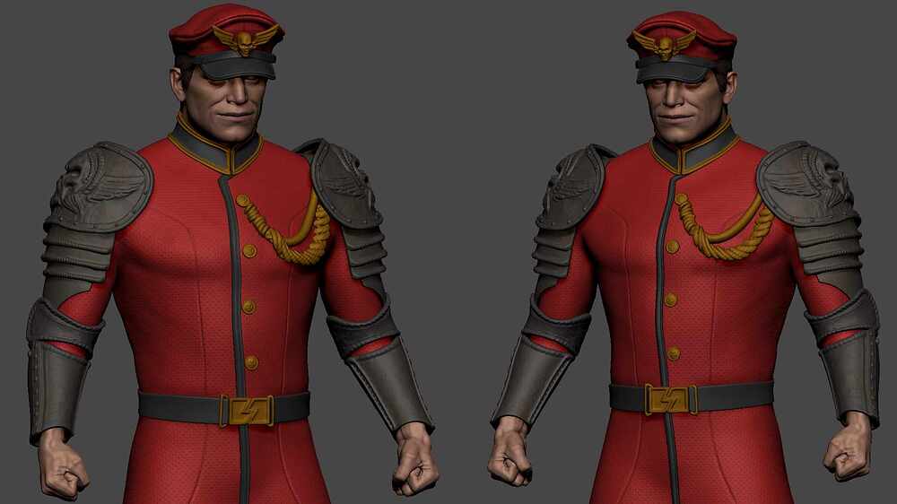 Zbrush 03