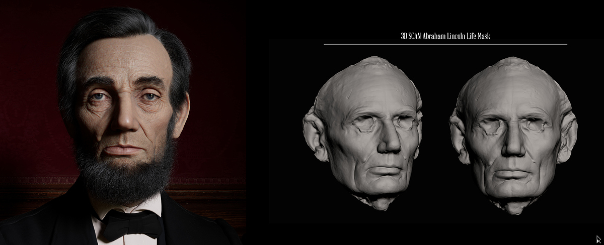 lifemask