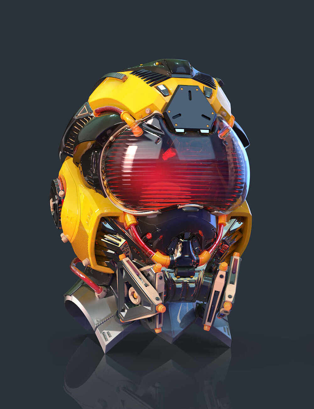 helmet