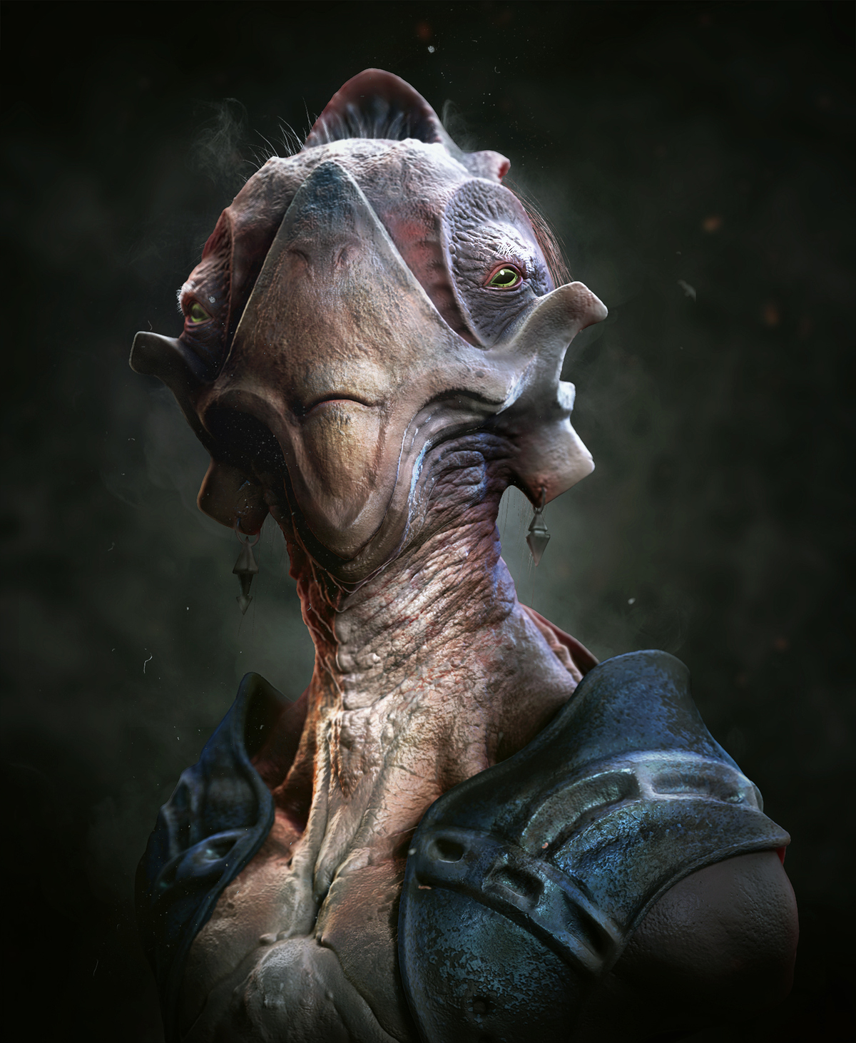 Zaltarish